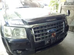 Ford Ranger 2015+ DEFLECTA FORD RANGER img20160926144820