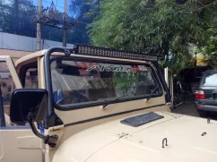 Jeep Wrangler JK/TJ LAMPU LED BAR JEEP WRANGLER img20161118153112