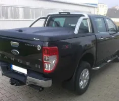 Ford Ranger 2015+ PENUTUP BAK GALAXY AEROKLAS FORD RANGER