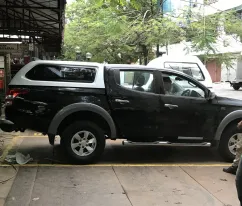 Triton 2015+ OVERFENDER TRITON