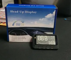 Aksesoris Offroad HEAD UP DISPLAY