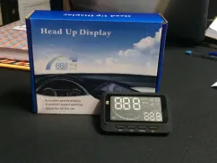Aksesoris Offroad HEAD UP DISPLAY img 1403