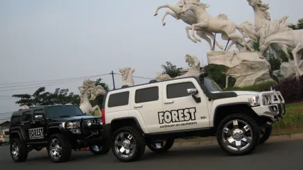 HUMMER BUMPER DEPAN HUMMER H3 TAS4X4 3 img_1745