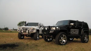 HUMMER BUMPER DEPAN HUMMER H3 TAS4X4 4 img_1746