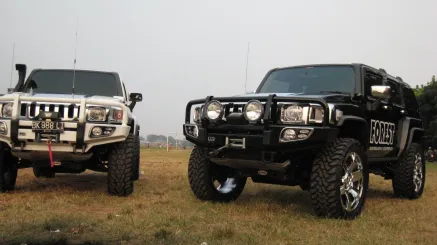 HUMMER BUMPER DEPAN HUMMER H3 TAS4X4 5 img_1747
