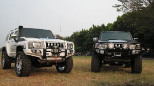 HUMMER BUMPER DEPAN HUMMER H3 TAS4X4 6 img_1748