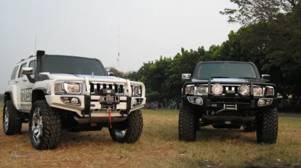 HUMMER BUMPER DEPAN HUMMER H3 TAS4X4 6 img_1748