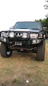 HUMMER BUMPER DEPAN HUMMER H3 TAS4X4 9 img_1751