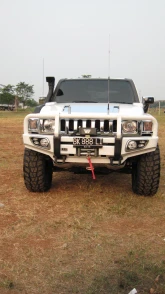HUMMER BUMPER DEPAN HUMMER H3 TAS4X4 10 img_1752