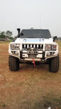 HUMMER BUMPER DEPAN HUMMER H3 TAS4X4 10 img_1752