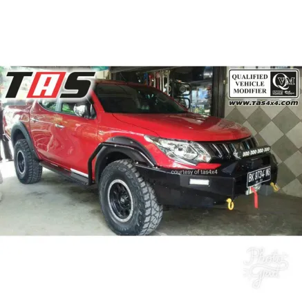 Triton 2015+ OVERFENDER ALL NEW TRITON 2 img_20170614_142956_547