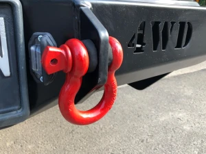 Hillux Vigo 2011+ BUMPER BELAKANG EVM HILUX VIGO TAS4X4 1 img_20190702_wa0002