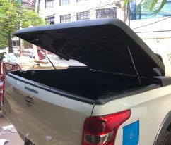 Triton 2015+ PENUTUP BAK DECKCOVER GLADIATOR ALL NEW TRITON TAS4X4