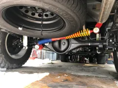 Hillux Revo 2015+ STABILIZER HILUX REVO SETECH TAS4X4 img 20190805 wa0011