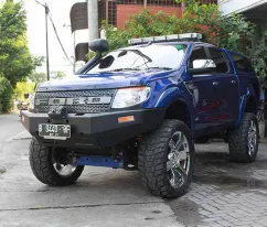 Ford Ranger 2011+ GRILL FORD RANGER T6