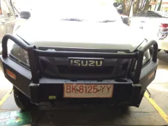Isuzu D-max 2012+ BUMPER DEPAN ISUZU D MAX  img 2270