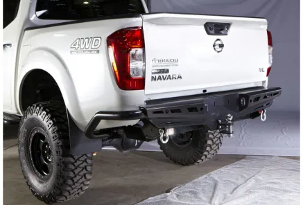 Navara Np300 TOWING NISSAN NAVARA NP300 1 img_2329
