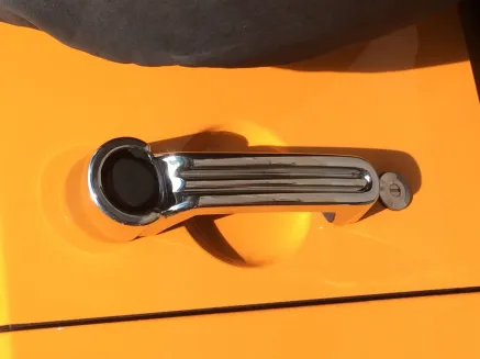 Jeep Wrangler JK/TJ HANDLE JEEP WRANGLER 3 img_2757