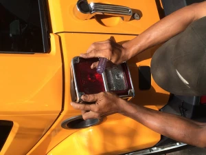 Jeep Wrangler JK/TJ GARNISH JEEP WRANGLER<br> 2 img_2760