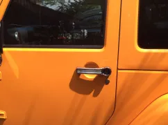 Jeep Wrangler JK/TJ HANDLE JEEP WRANGLER img 2762