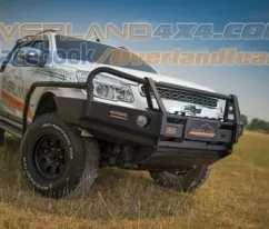 Chevrolet Colorado BUMPER DEPAN COLORADO