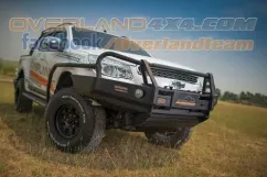 Chevrolet Colorado BUMPER DEPAN COLORADO img 3083