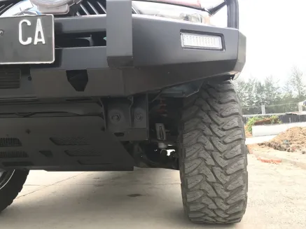 Strada Triton 2007+ DECK TENGAH STRADA TRITON 1 img_3226