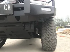 Strada Triton 2007+ DECK TENGAH STRADA TRITON img 3226