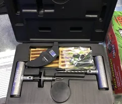 Aksesoris Offroad ALAT PENAMBAL BAN TUBLES