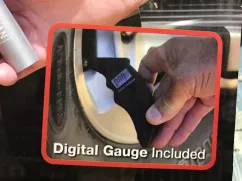 Aksesoris Offroad DIGITAL GAUGE INCLUDED img 3328