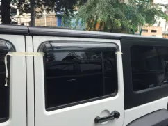 Jeep Wrangler JK/TJ TALANG AIR JEEP WRANGLER  img 3395