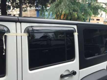 Jeep Wrangler JK/TJ TALANG AIR JEEP WRANGLER  1 img_3395