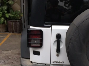 Jeep Wrangler JK/TJ GARNISH JEEP WRANGLER 2 img_3733