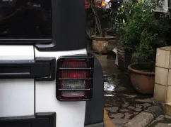 Jeep Wrangler JK/TJ GARNISH JEEP WRANGLER img 3735