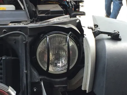 Jeep Wrangler JK/TJ GARNISH JEEP WRANGLER 1 img_3736