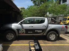 Strada Triton 2007+ OVERFENDER STRADA TRITON TAS4X4 img 4759