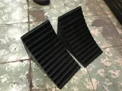Aksesoris Offroad WHEEL CHOCK  img 4784