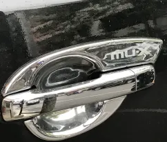 Isuzu Mu-x 2013+ DOOR HANDLE ISUZU MU X