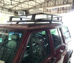 ROOFRACK ROOFRACK