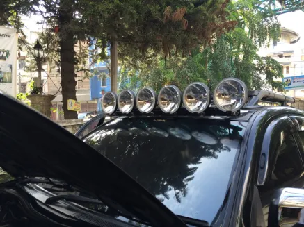 Strada Triton 2007+ LAMPU VEGA STRADA TRITON 1 img_5612