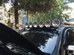 Strada Triton 2007+ LAMPU VEGA STRADA TRITON img 5612