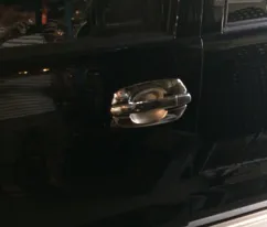 Strada Triton 2007+ HANDLE PINTU MOBIL STRADA TRITON