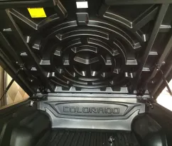Chevrolet Colorado BEDLINER CHEVROLET COLORADO 