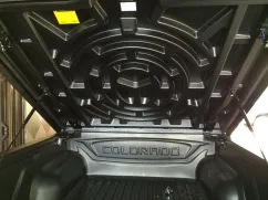 Chevrolet Colorado BEDLINER CHEVROLET COLORADO  img 5800