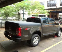 Chevrolet Colorado PENUTUP DECK COVER CHEVROLET COLORADO