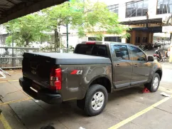 Chevrolet Colorado PENUTUP DECK COVER CHEVROLET COLORADO img 5807