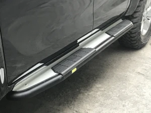 Hillux Revo 2015+ TANGGA SAMPING HILLUX REVO 1 img_5911