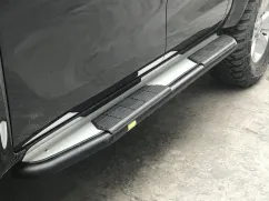 Hillux Revo 2015+ TANGGA SAMPING HILLUX REVO img 5911