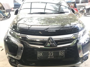 Pajero Sport All New DEFLECTA PAJERO SPORT ALL NEW  3 img_6049