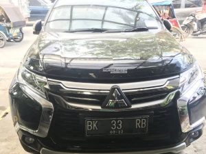 Pajero Sport All New DEFLECTA PAJERO SPORT ALL NEW  1 img_6050